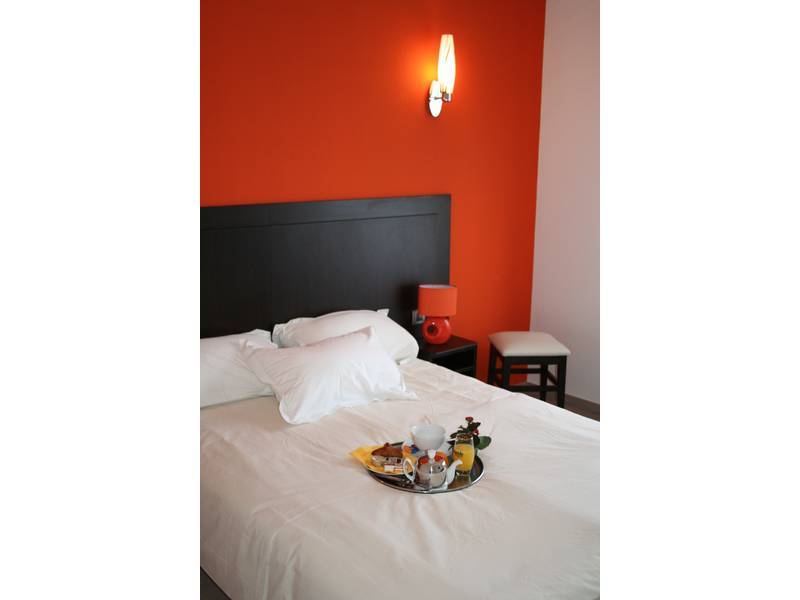 Inter-Hotel L'Aquarium Arras Luaran gambar