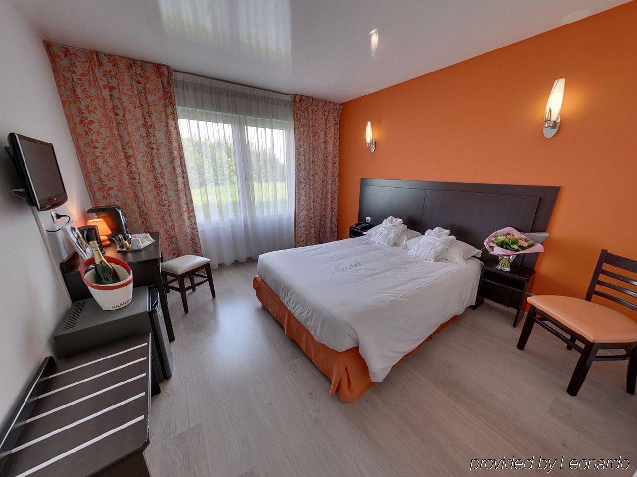 Inter-Hotel L'Aquarium Arras Luaran gambar
