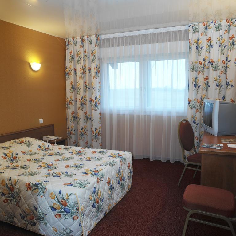 Inter-Hotel L'Aquarium Arras Bilik gambar