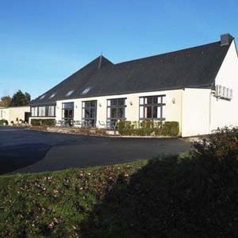 Inter-Hotel L'Aquarium Arras Luaran gambar